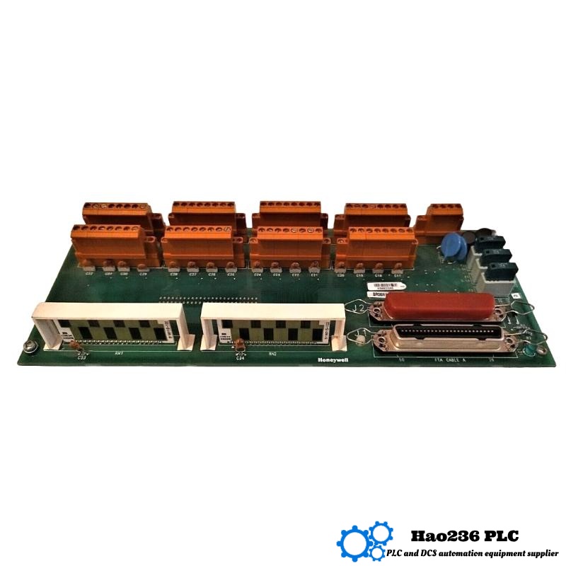 Honeywell FC-PDB-IOX05 Power Distribution Board