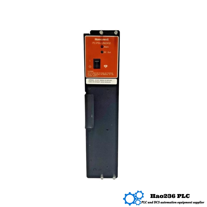Honeywell FC-PSU-UNI2412 Power Supply Unit