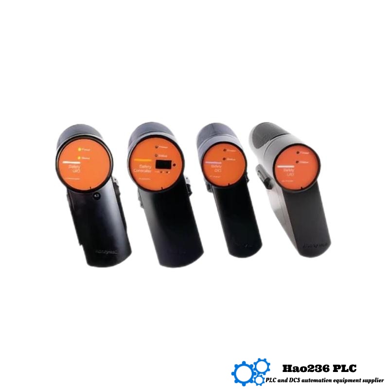 Honeywell FC-PUIO01 51454294-176 Safety Universal I/O Module