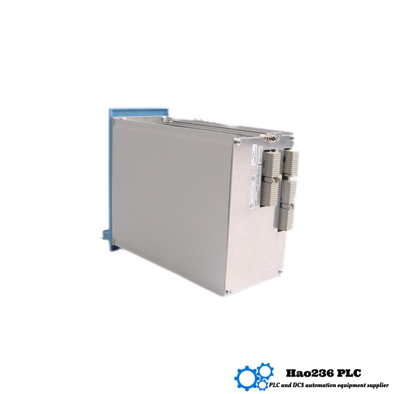 Honeywell FC-QPP-0002 Quad Processor