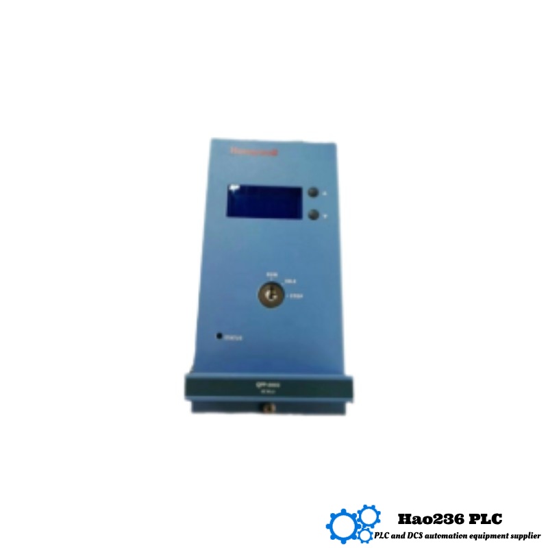 Honeywell FC-QPP-0002 Quad Processor