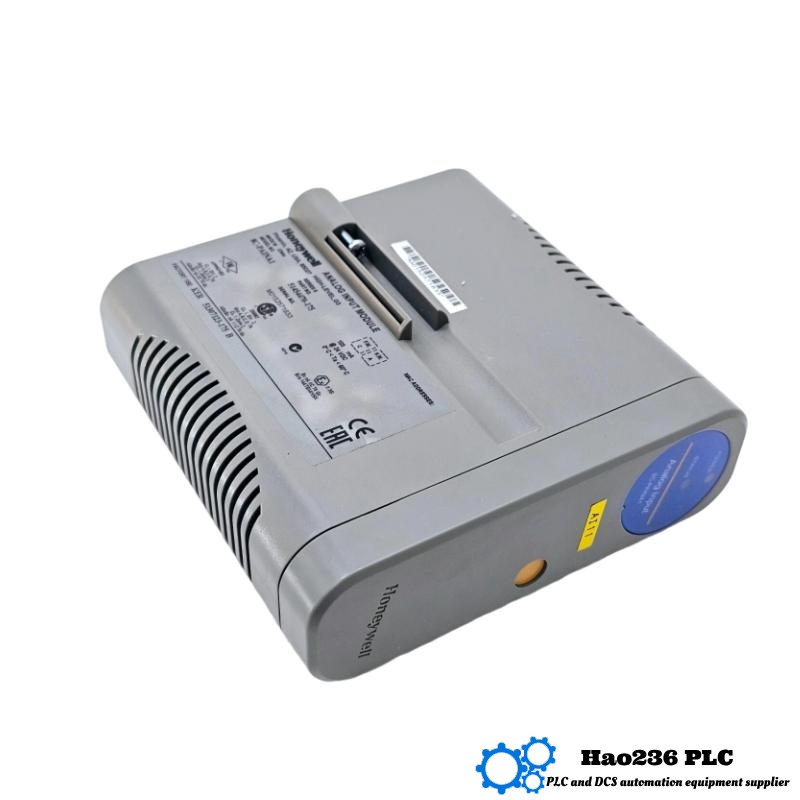 Honeywell FC-RUSFDU-02 Fieldbus Redundant Communication Unit