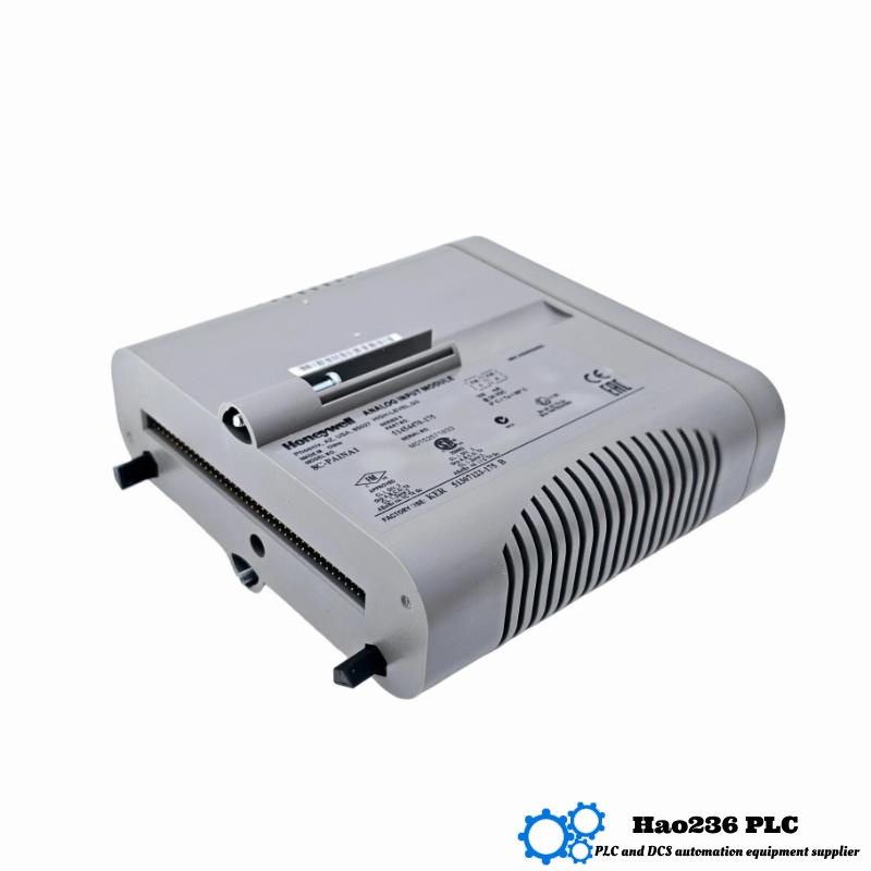 Honeywell FC-RUSFDU-01 Fieldbus Redundant Communication Unit