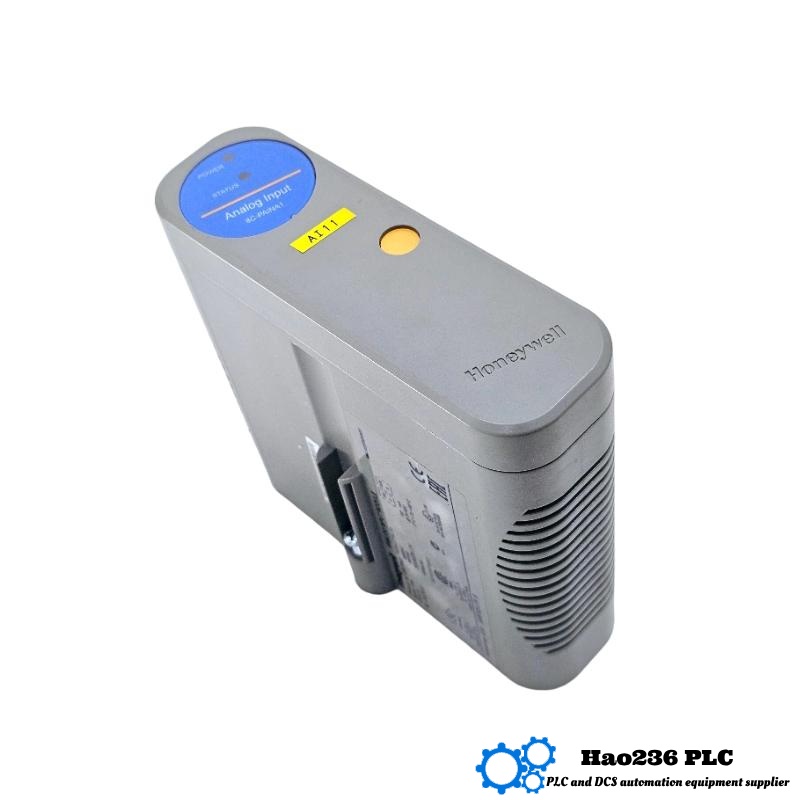 Honeywell FC-RUSFDU-01 Fieldbus Redundant Communication Unit