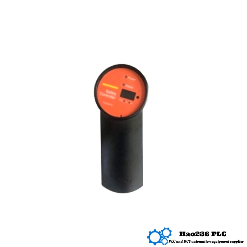 Honeywell FC-RUSIO-334 Remote Universal Serial I/O Module