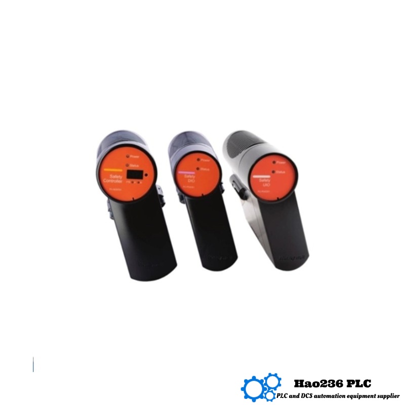 Honeywell FC-RUSIO-334 Remote Universal Serial I/O Module