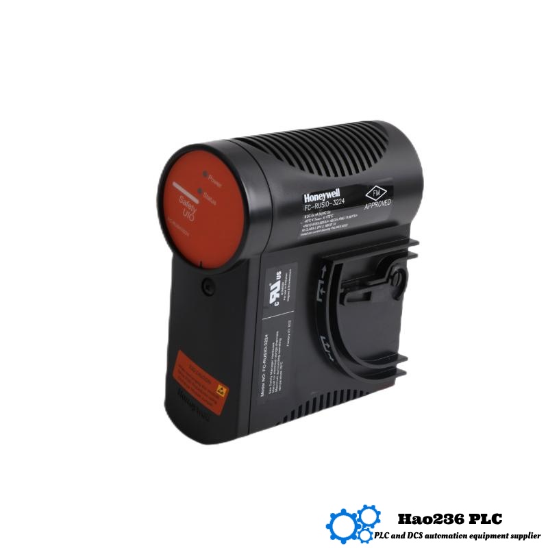 Honeywell FC-RUSIO-334 Remote Universal Serial I/O Module