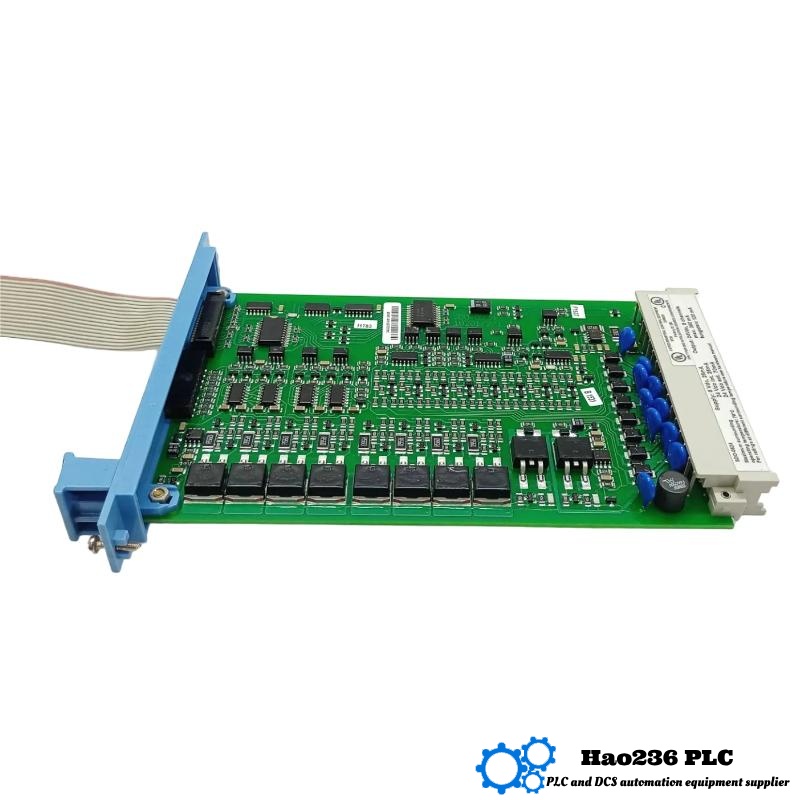 Honeywell FC-SCDO-0824 Digital Output Module