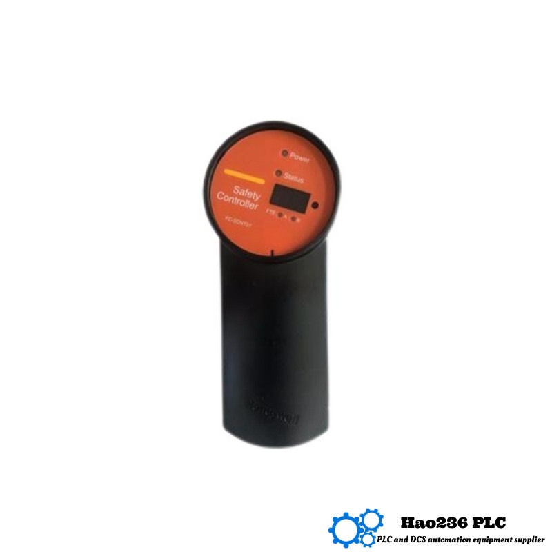 Honeywell FC-SCNT02 SIL3 Safety Controller Module