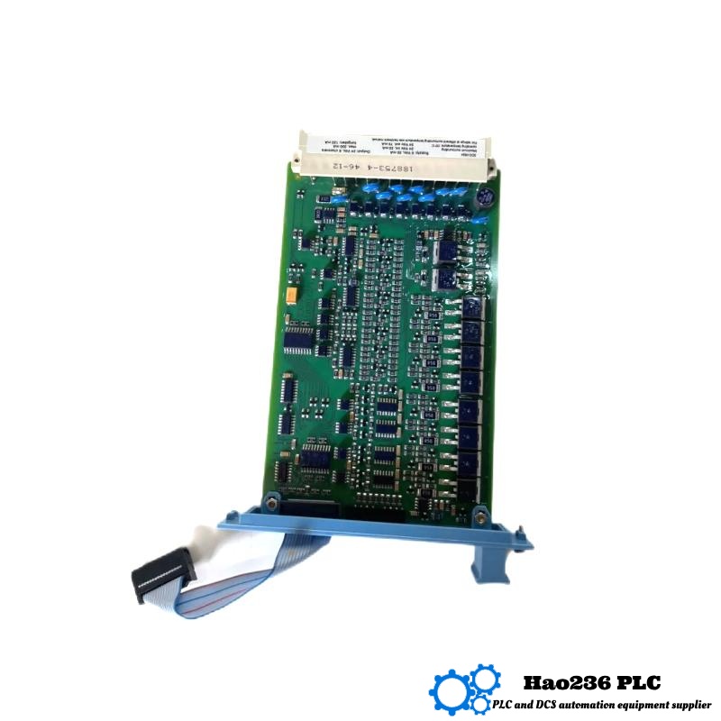 Honeywell FC-SDO-1624 Digital Input Module
