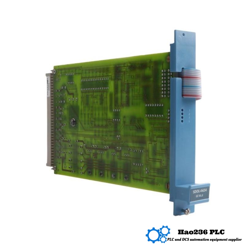 Honeywell FC-SDOL-0424 Digital Output Module