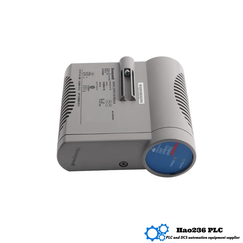 Honeywell FC-SIC2030 Controller System Spare Parts