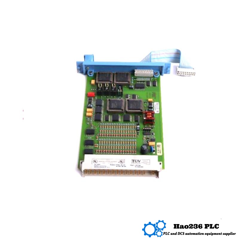 Honeywell FC-SIC2050 Controller System Spare Parts