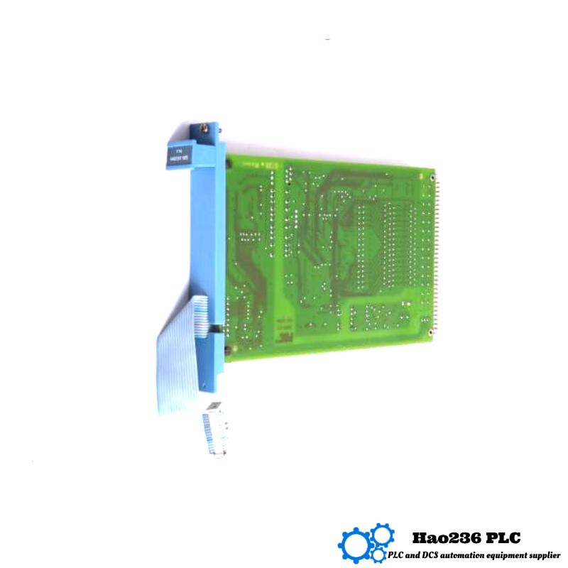 Honeywell FC-SIC2050 Controller System Spare Parts