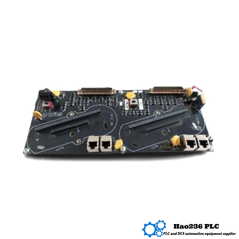 Honeywell FC-TDIO11 SC IOTA PDIO Redundant