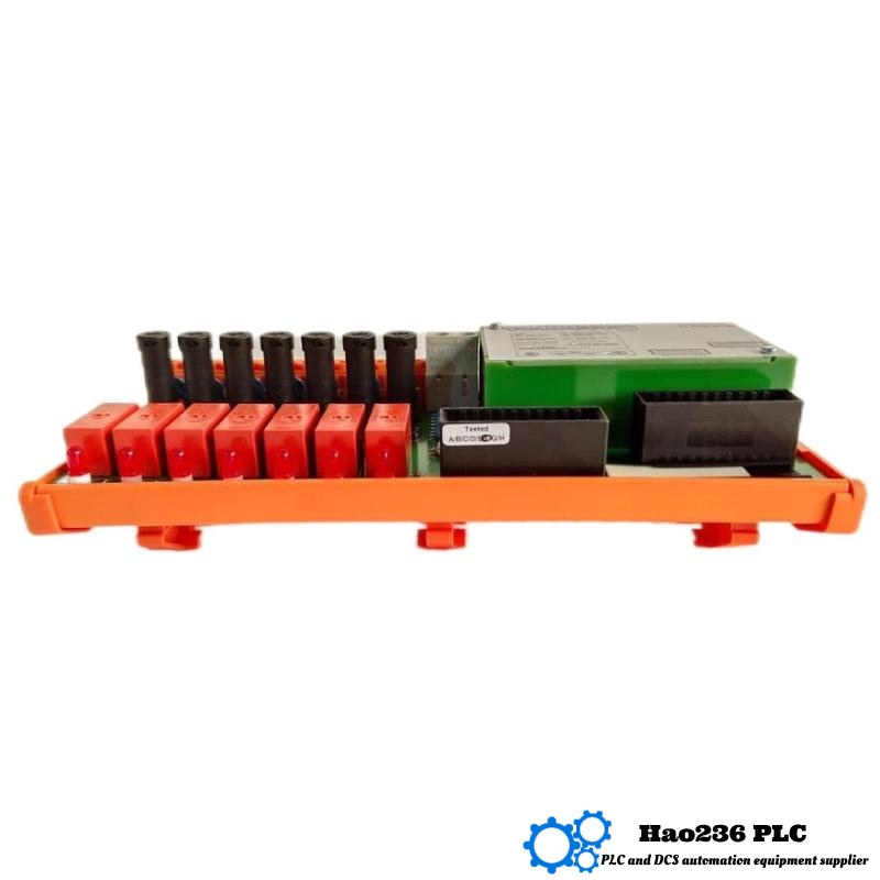 Honeywell FC-TDOL-07120 Digital Output FTA Loop Monitoring