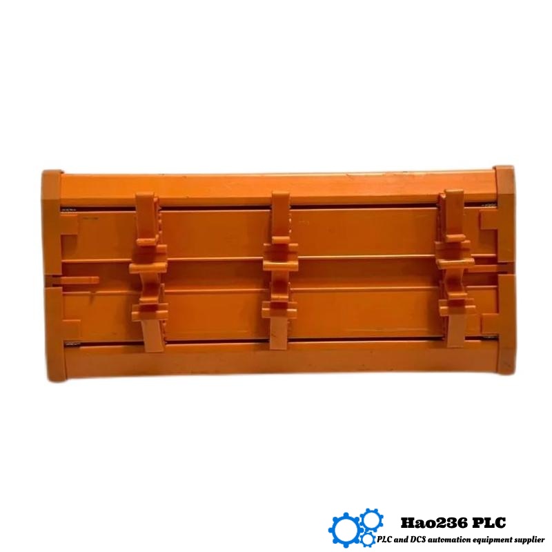 Honeywell FC-TDOL-0724 Digital Output FTA Loop Monitoring Analog Input Module