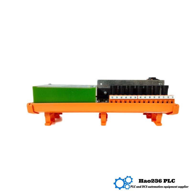 Honeywell FC-TDOL-0724P Digital Output FTA Loop Monitoring Analog Input Module