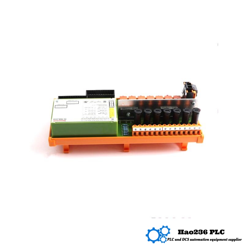 Honeywell FC-TDOL-0724P Digital Output FTA Loop Monitoring Analog Input Module