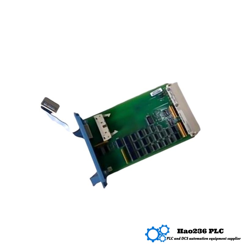 Honeywell FC-TERM-0001 Bus Terminator Module