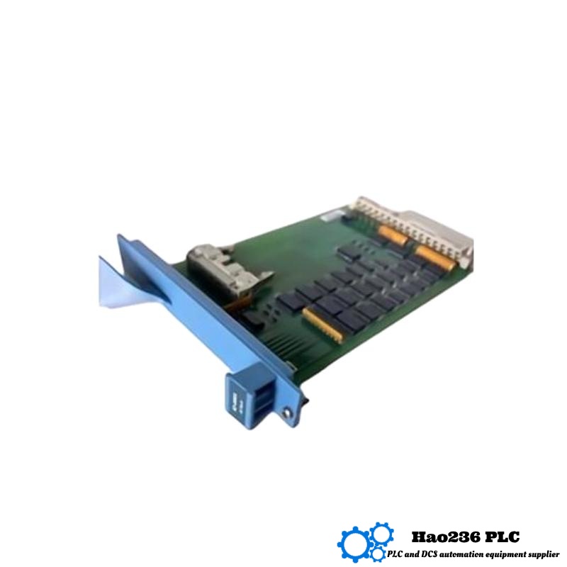 Honeywell FC-TERM-0001 Bus Terminator Module