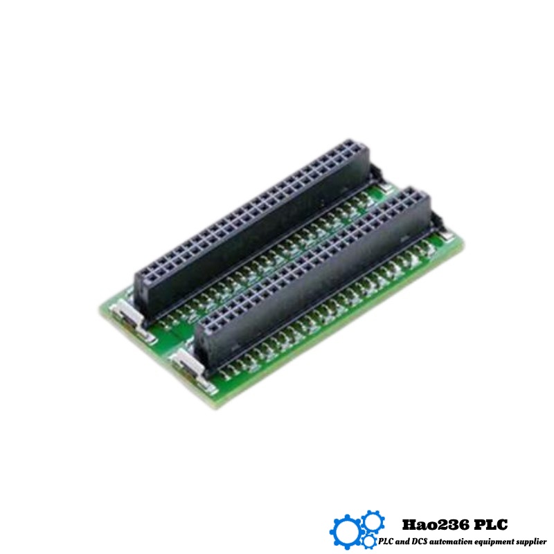 Honeywell FC-TERM-0002 Bus Terminator for Redundant I/O