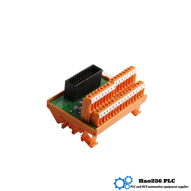 Honeywell FC-TIDI-1624 Digital Input Field Termination Assembly