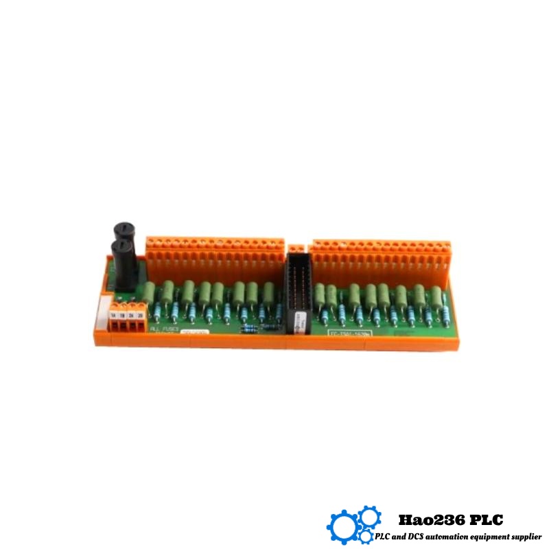 Honeywell FC-TIDI-1624 Digital Input Field Termination Assembly