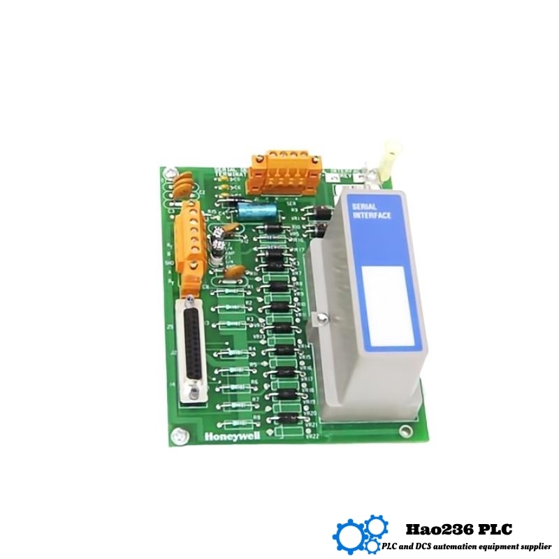 Honeywell FC-TIDI-1624 Digital Input Field Termination Assembly