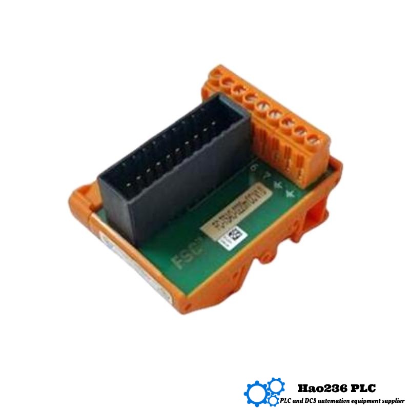 Honeywell FC-TSA0-0220M Safe Analog Output Module