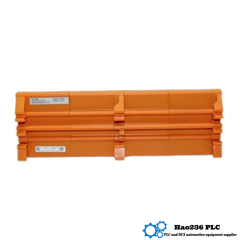 Honeywell FC-TSAI-1620M Analog Input Module