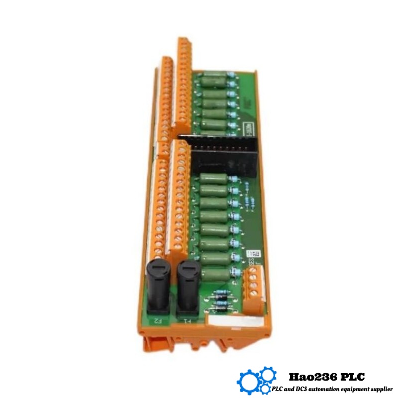 Honeywell FC-TSAI-1620M Analog Input Module