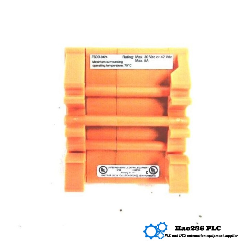 Honeywell FC-TSDOL-0424C Digital Output Module