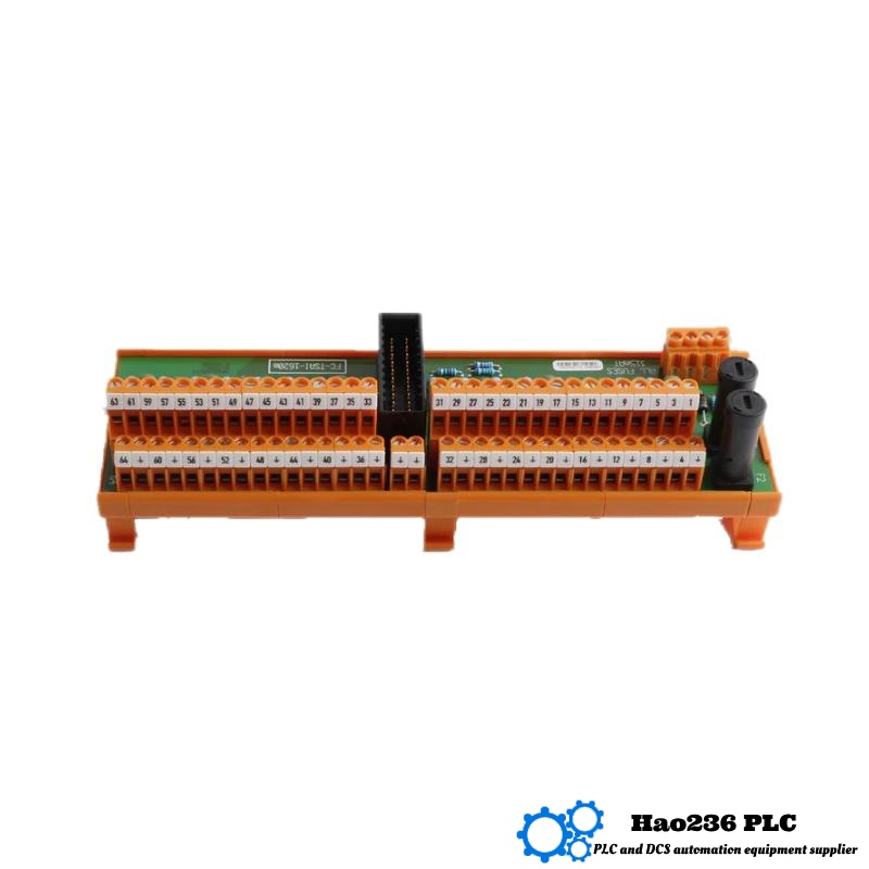 Honeywell FC-TSFIRE-1624 Field Termination Assembly