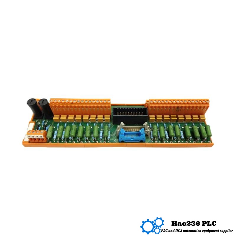 Honeywell FC-TSHARIT-1620M Universal Safety Interface Module Analog Input Field Termination Assembly