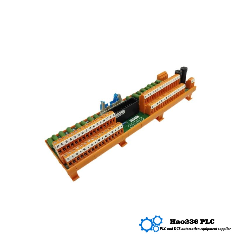 Honeywell FC-TSHARIT-1620M Universal Safety Interface Module Analog Input Field Termination Assembly