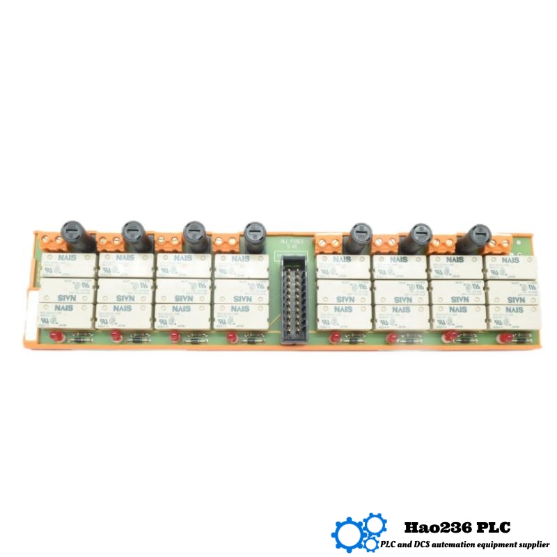 Honeywell FC-TSRO-0824 Digital Output Field Termination Assembly