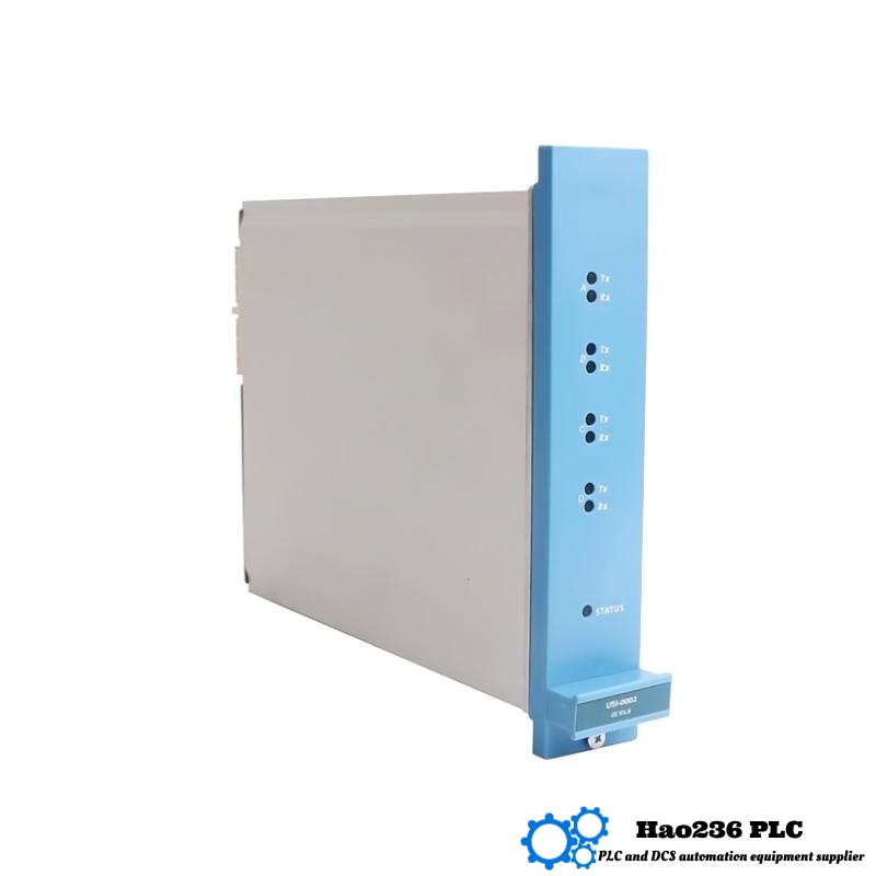 Honeywell FC-USI-0002 Universal Safety Interface Safety Manager System Module