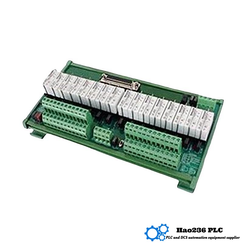 Honeywell FS-16DI-RL Relay Input Terminal Board