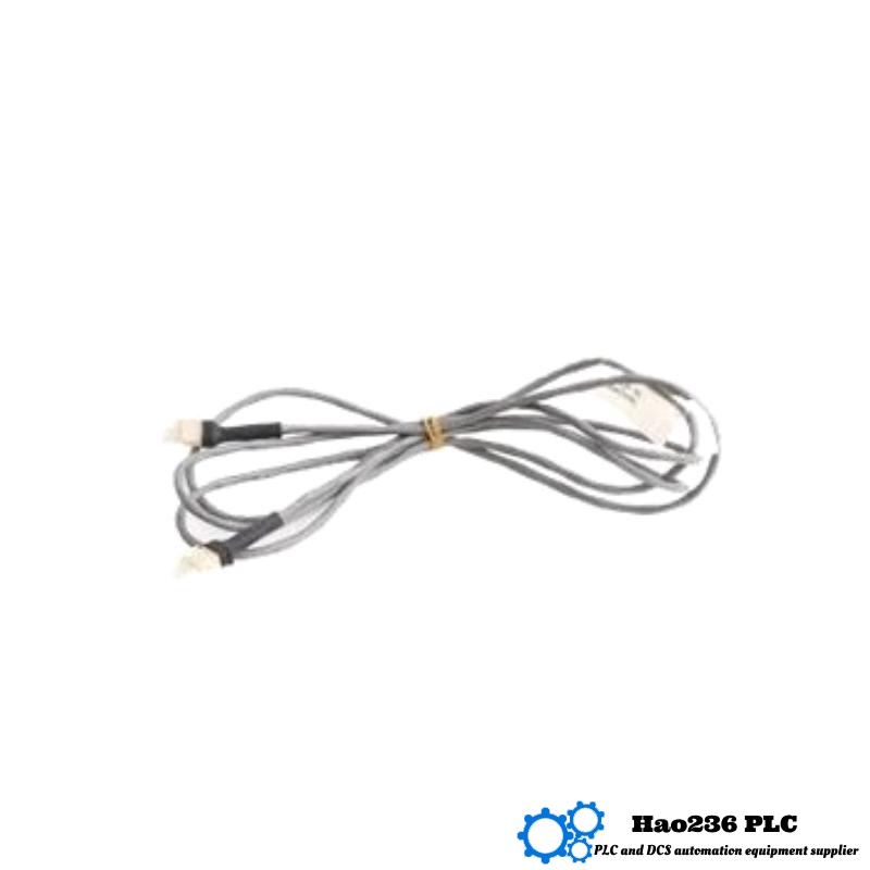 Honeywell FS-CCI-HSE-30 51506993-330 Red Ethernet Cable