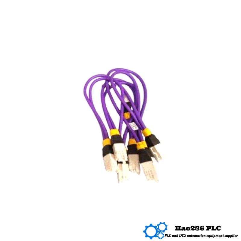 Honeywell FS-CCI-UNI-02 Internal Communication Cable