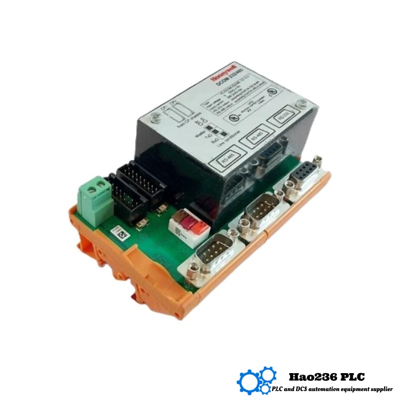 Honeywell FS-DCOM-232/485 Communication Interface Module