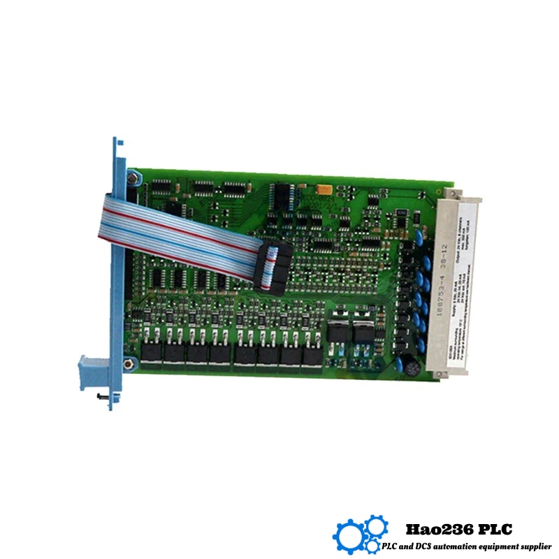 Honeywell FS-DO-1224 Digital Output Module