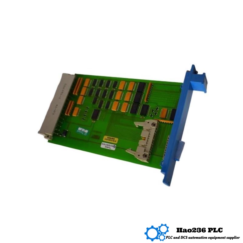 Honeywell FS-IO-0001 I/O Extended Module