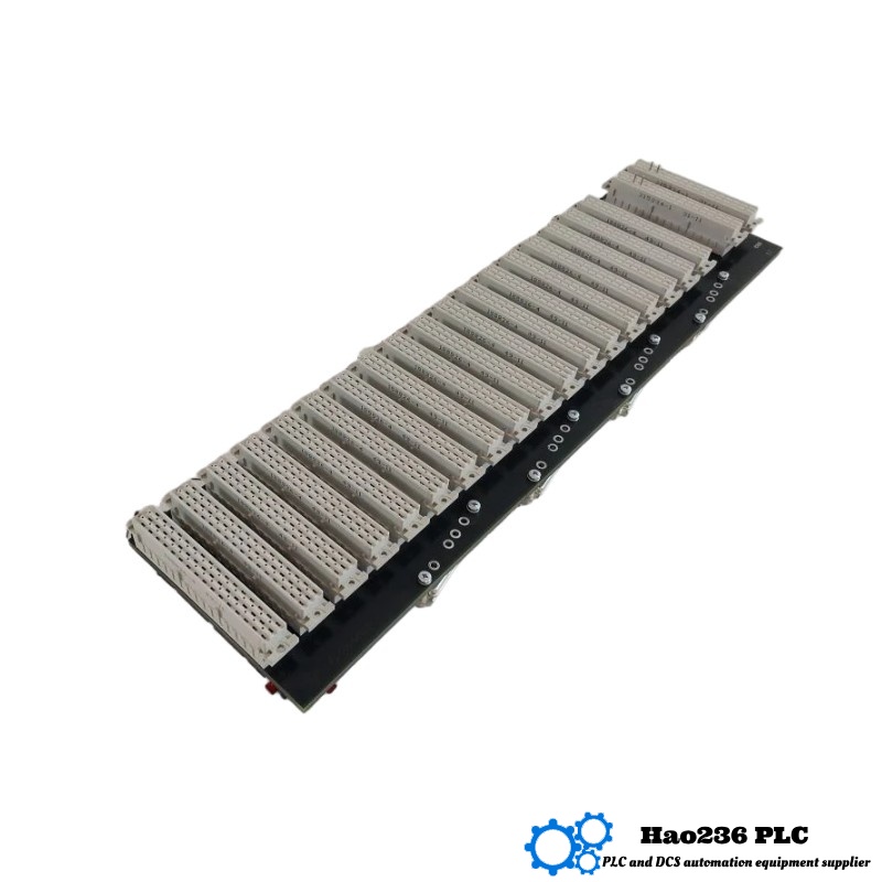 Honeywell FS-IOB-0001S Base I/O Module