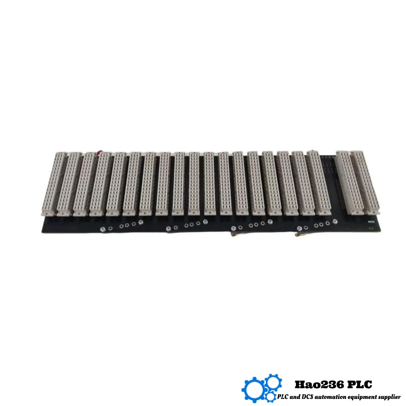 Honeywell FS-IOB-0001S Base I/O Module