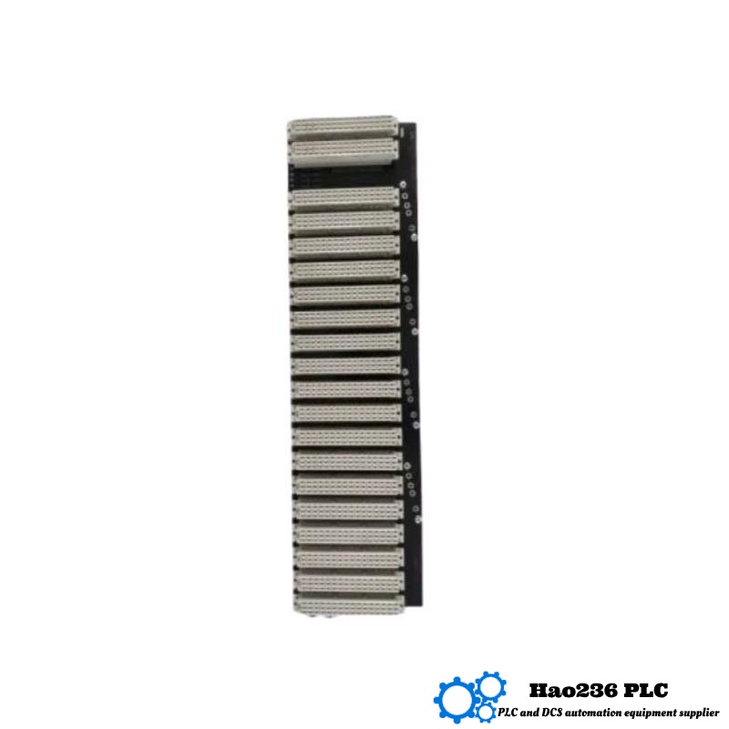 Honeywell FS-IOBUS-CPIO3 I/O Bus Controller