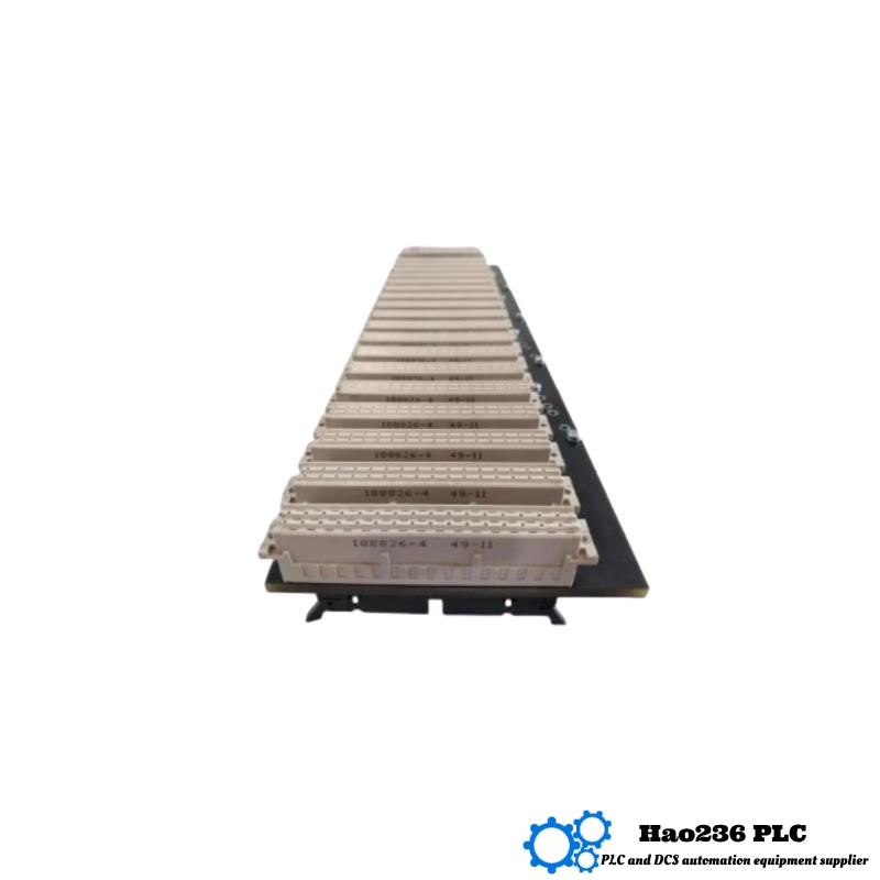 Honeywell FS-IOBUS-CPIO3 I/O Bus Controller