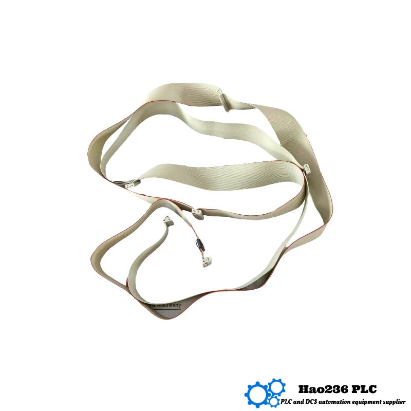 Honeywell FS-IOBUS-CPIO4 I/O Bus from Controller Chassis to I/O Chassis