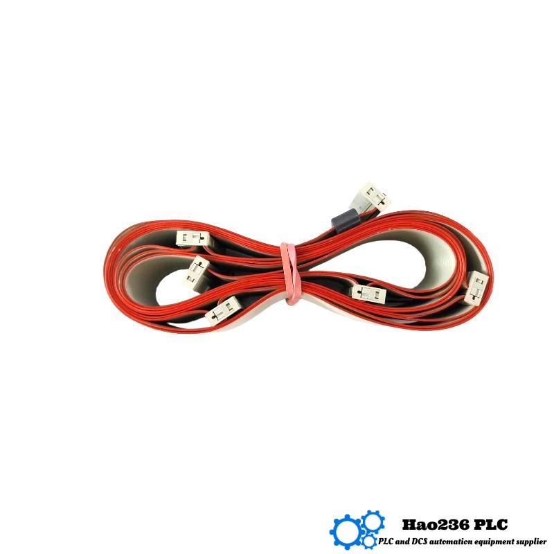 Honeywell FS-IOBUS-CPIO4 I/O Bus from Controller Chassis to I/O Chassis